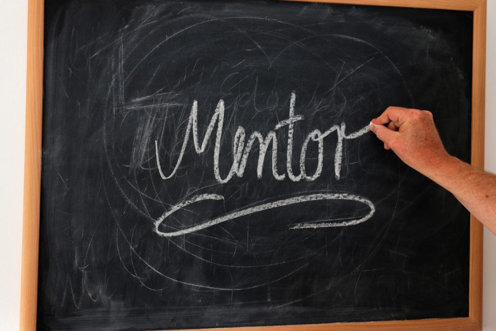 How to Get a Business Mentor