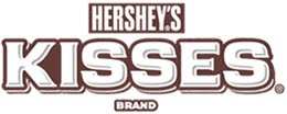 Hershey's kisses