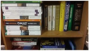 GMAT Guide