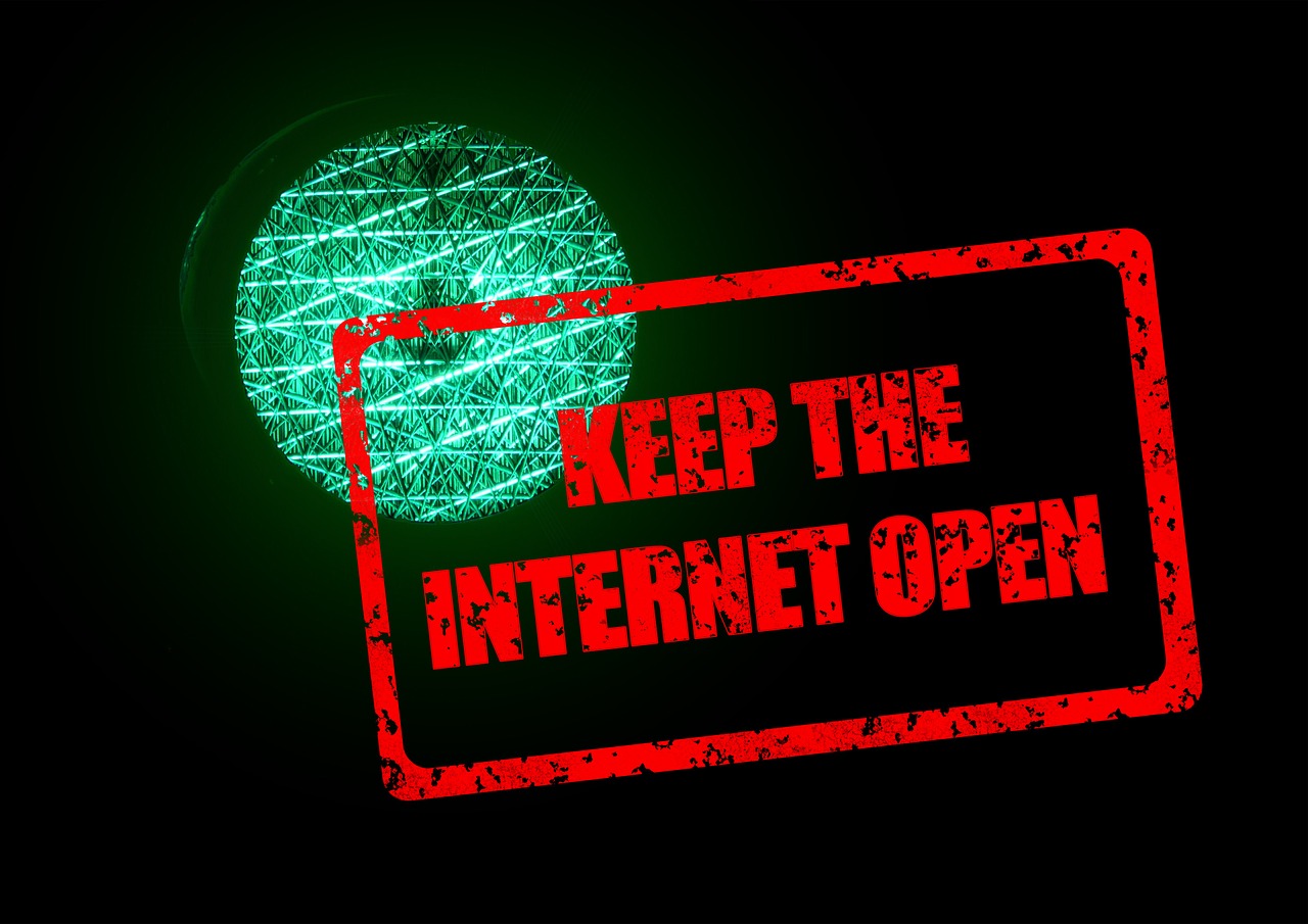 Net neutrality rules