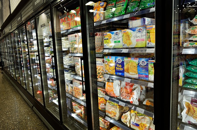 10 Best Tips to Choose a Walk-In Cooler For Your Business