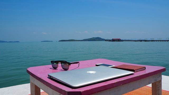 5 Reasons Why Remote Workers Are More Engaged Than Office Workers