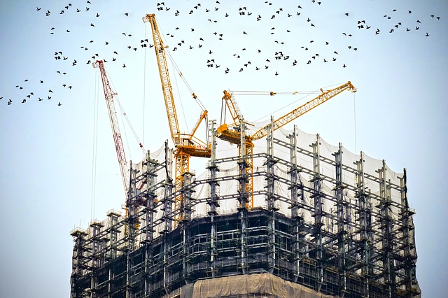 6 Ways to Ensure Your Construction Project is Completed Within Budget