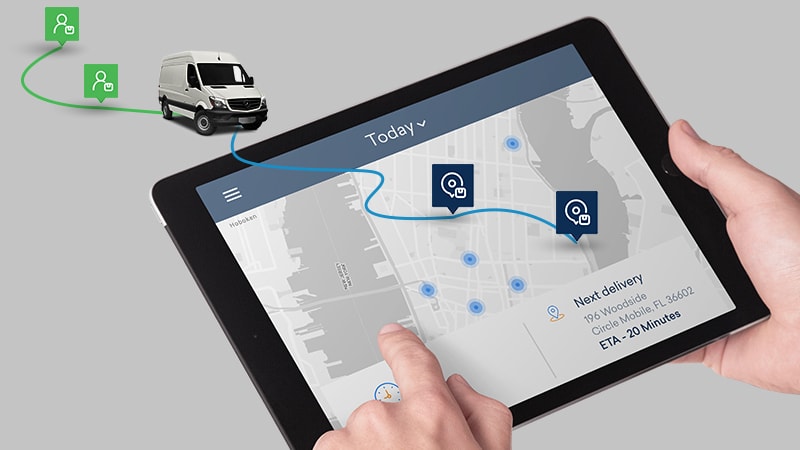 Top 13 Benefits of Last-Mile Route Optimization Software in Logistics Industry