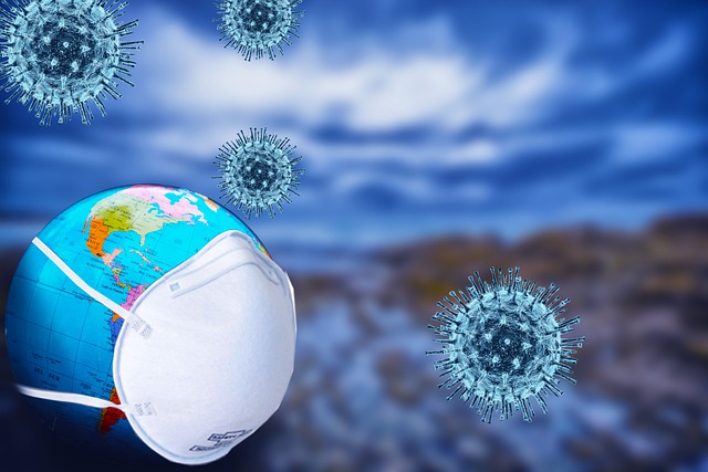 COVID-19: How Your Business Can Handle Coronavirus Outbreak Successfully