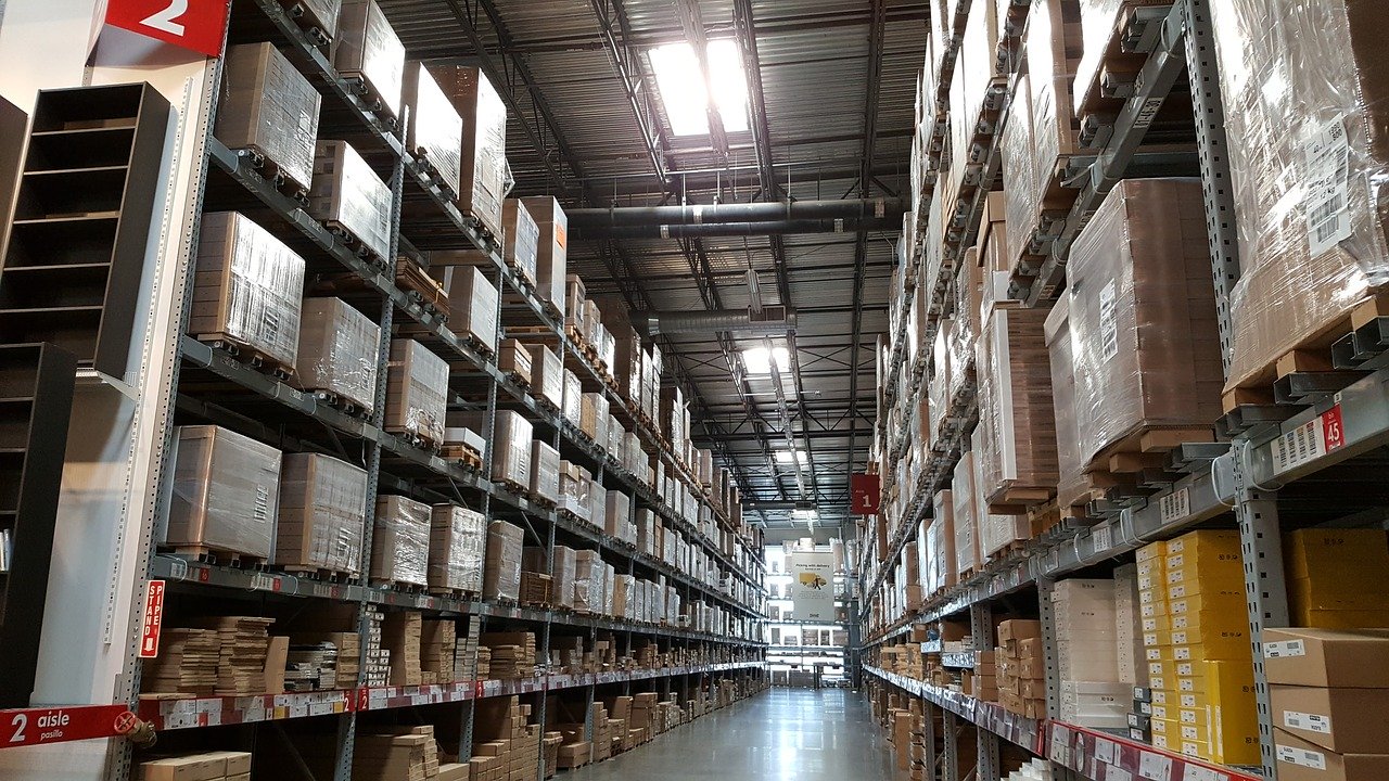 Start a Warehouse Business: Ultimate Guide for Massive Success