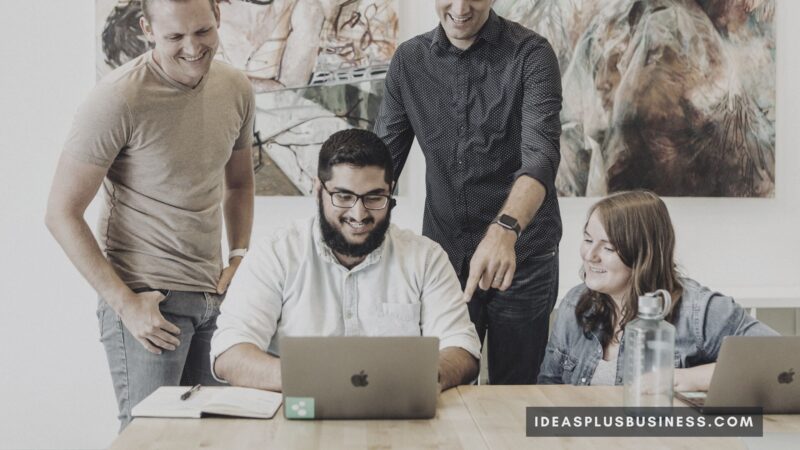 Reward their good work