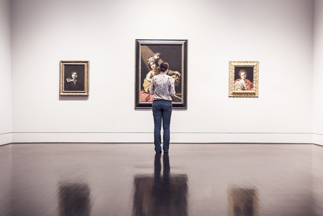 6 Practical Online Marketing Tips for a Modern Art Gallery
