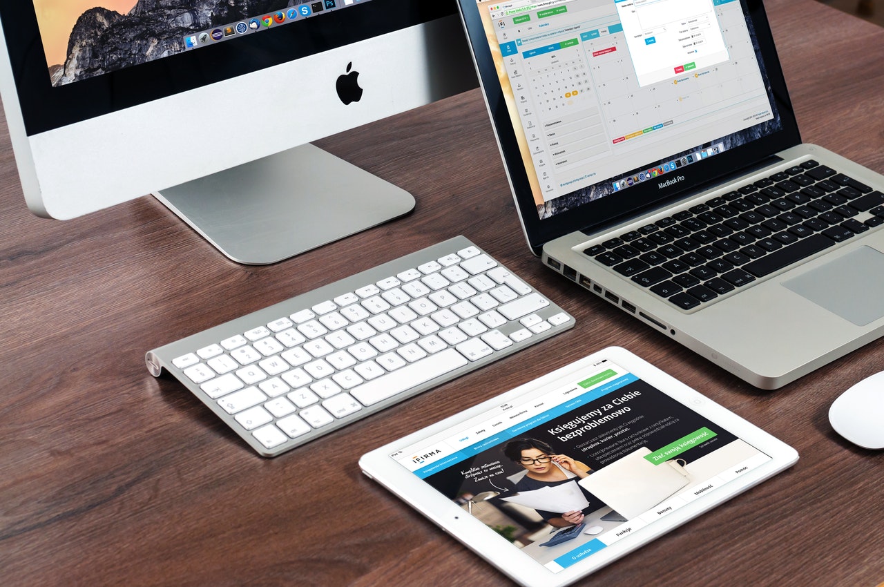5 Simple Reasons Why a Responsive Web Design is Mandatory