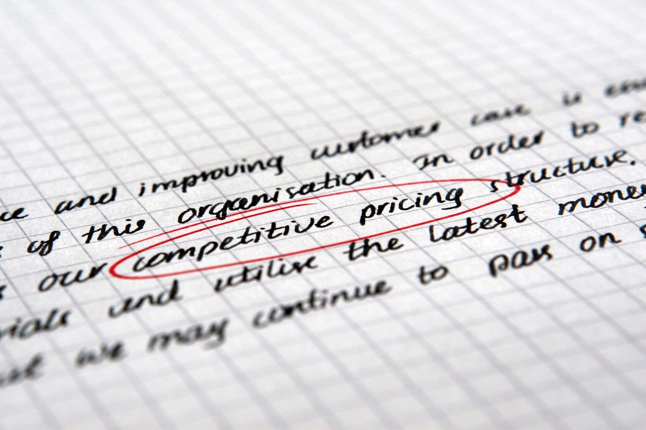 Optimal Pricing Strategy and Effective Cost Management 2020