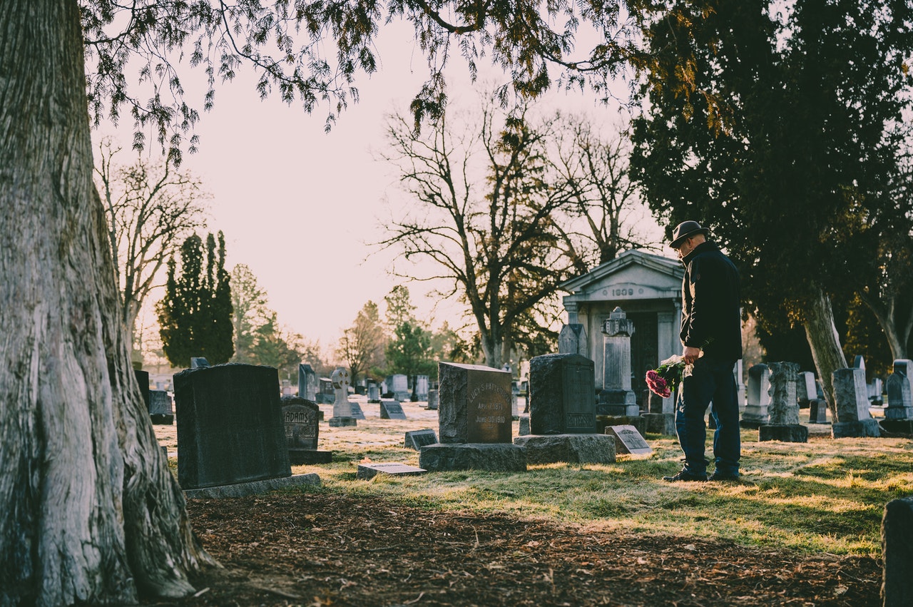 Average Funeral Costs: 2020: Simple Guide For All Expenses
