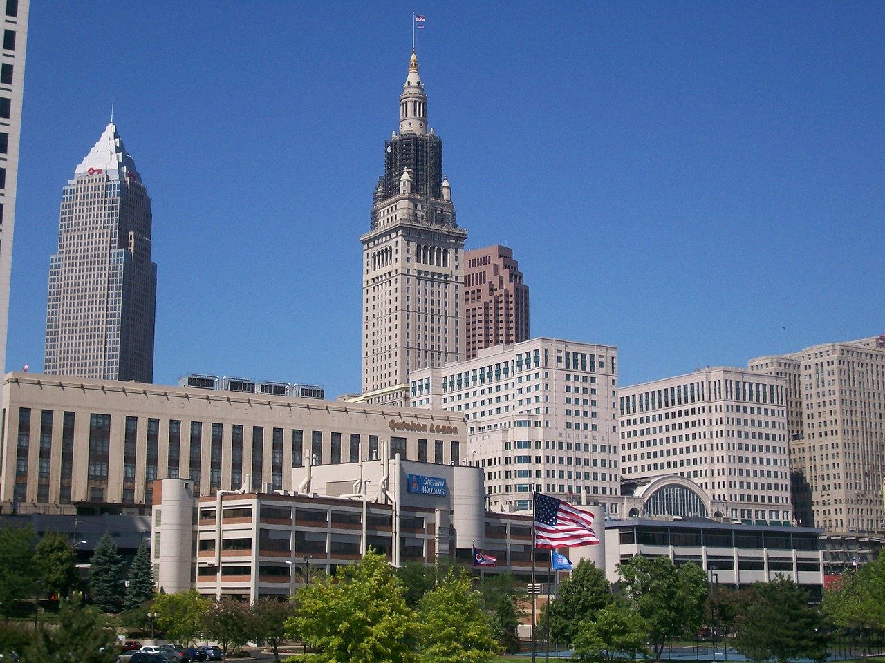 USA Home Rental Costs: 2020's Best and Worst Places. Cleveland, Ohio