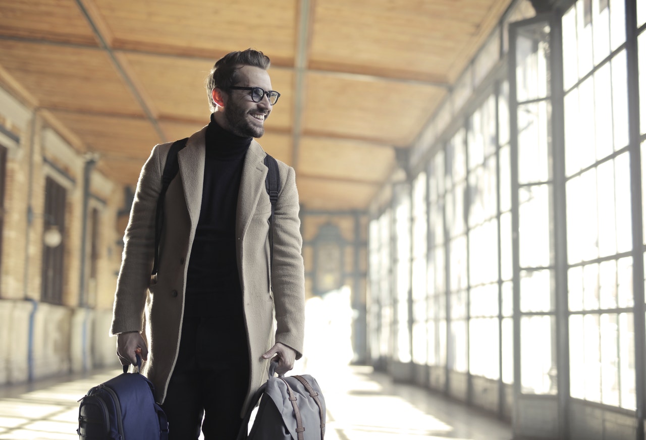 Efficient Business Travel? Top 9 Smart Tips To Start With