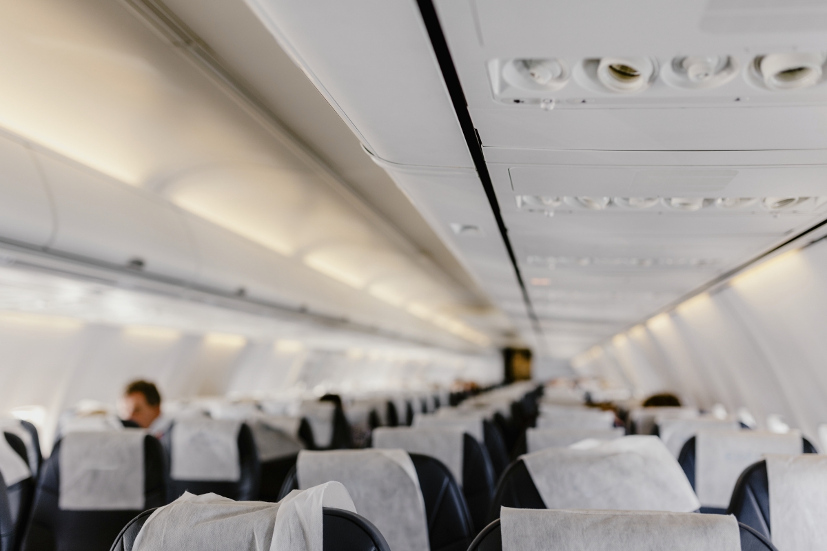 7 Post Pandemic Business Travel Core Changes to Expect Now