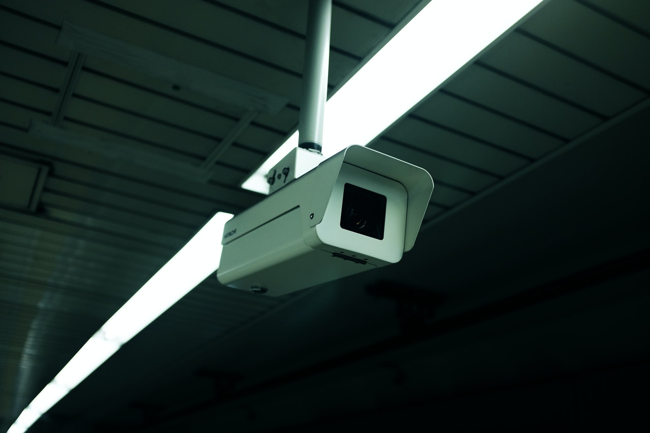 Are Security Cameras and Video Surveillance Legal in a Office 2021