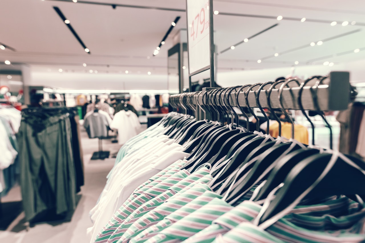 Fashion Retail 2021: Big Impact of Artificial Intelligence