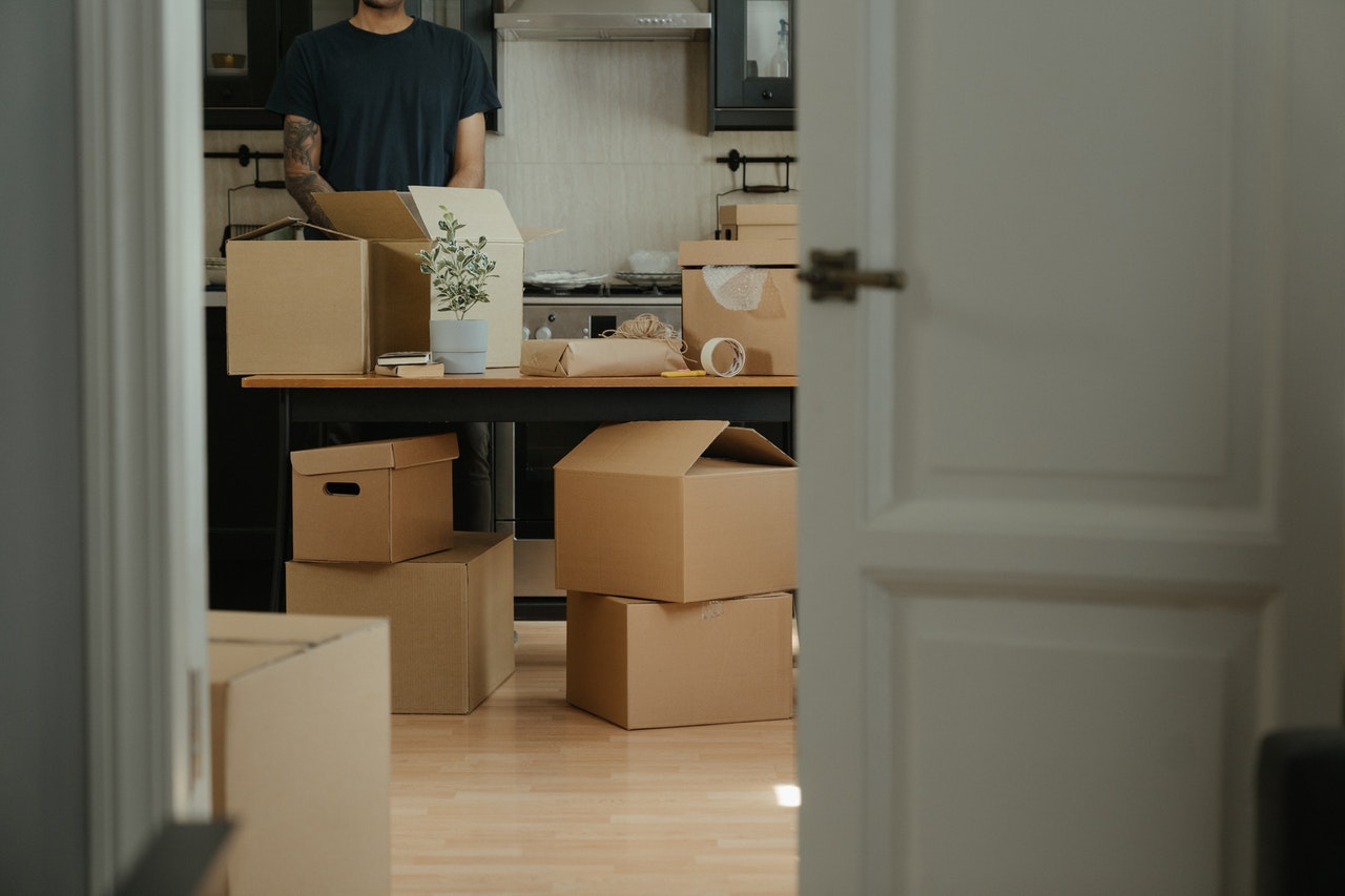 Moving Your Business? 8 Simple Tips to Simplify the Process