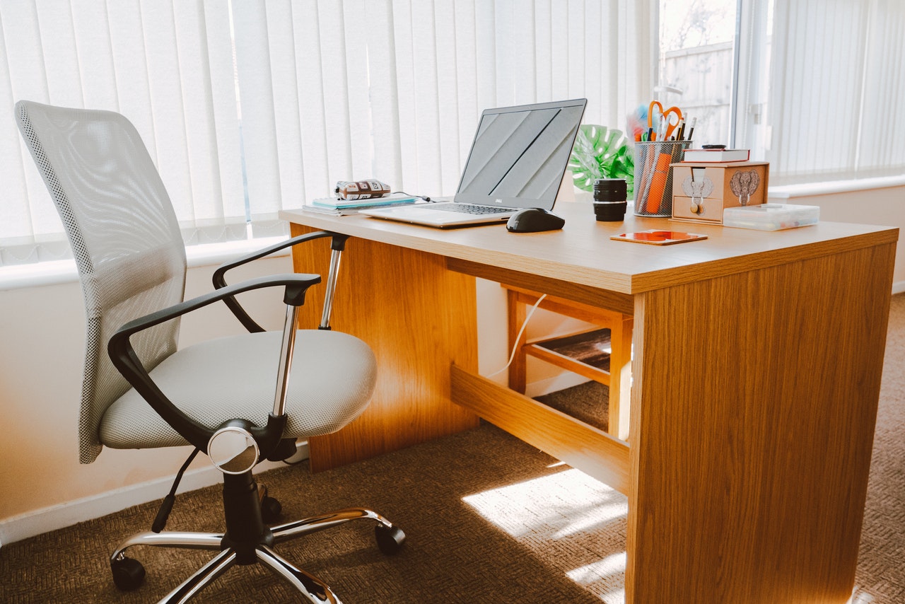5 Reasons Why Ergonomic Furniture Is A Great Investments