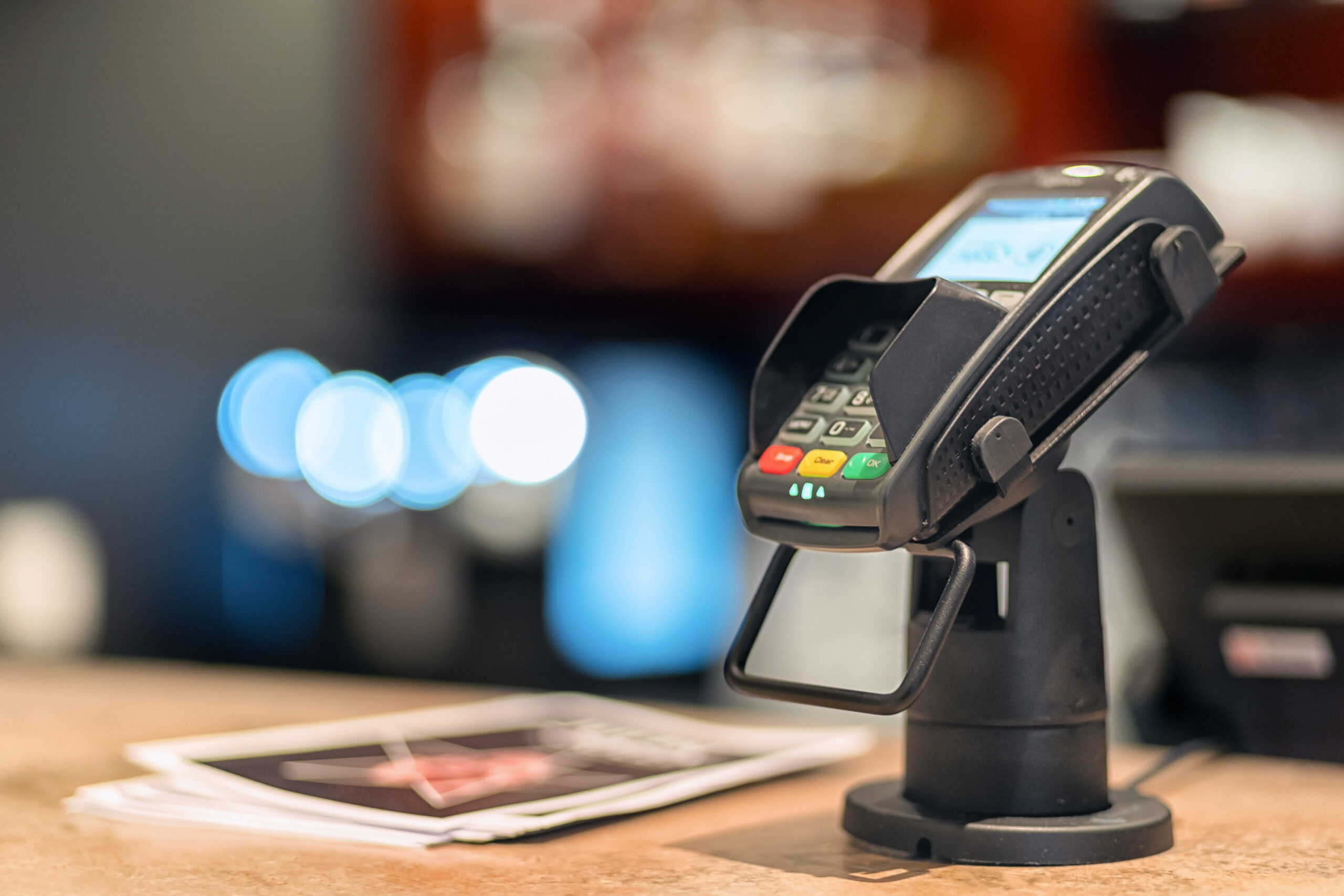 4 Big Ways Credit Card Processing Can Help Businesses Grow
