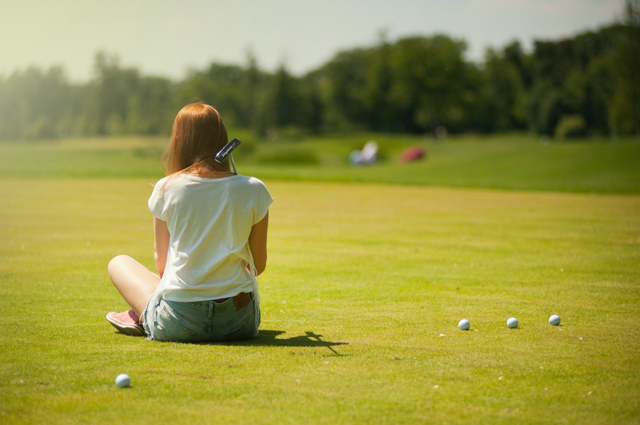 Use Golf to Improve Business 101: 9 Big Tips to Follow Today