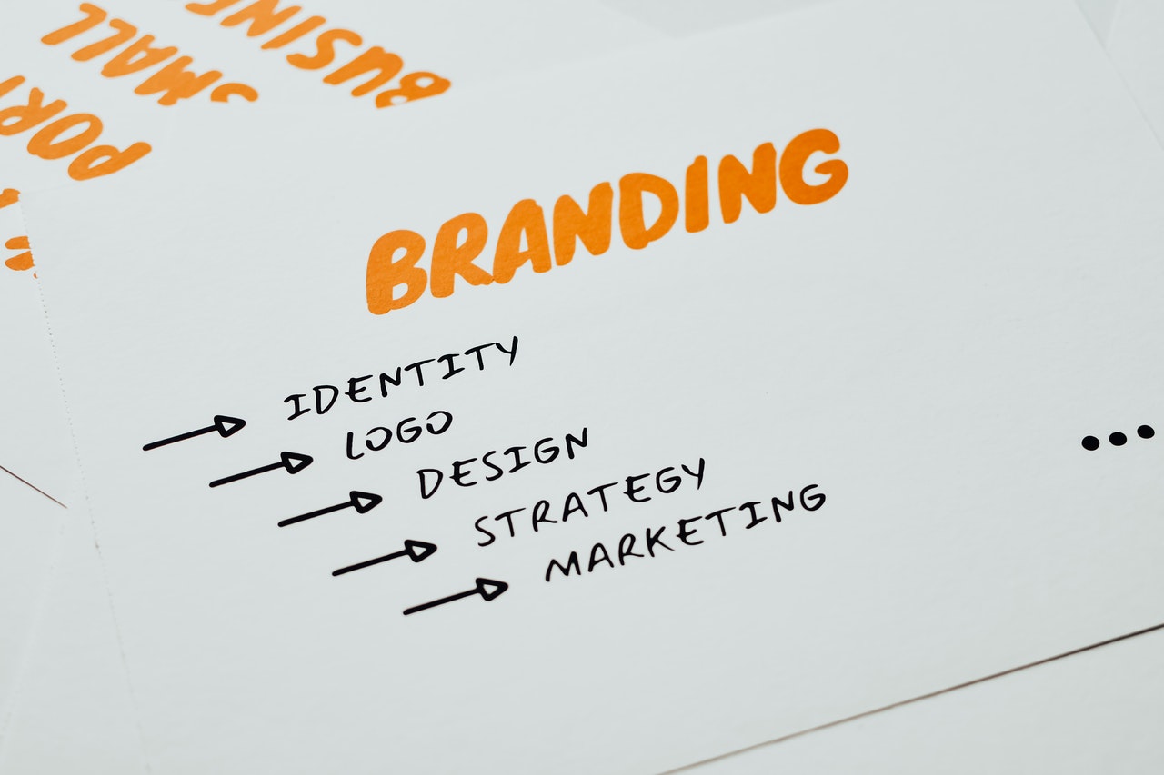 Build a Strong Brand Using These 5 Easy Tips That Works