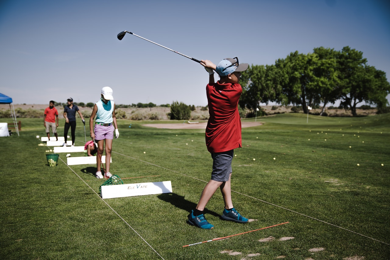Use Golf to Improve Business 101: 9 Big Tips to Follow Today