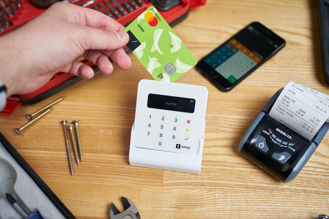 4 Big Ways Credit Card Processing Can Help Businesses Grow