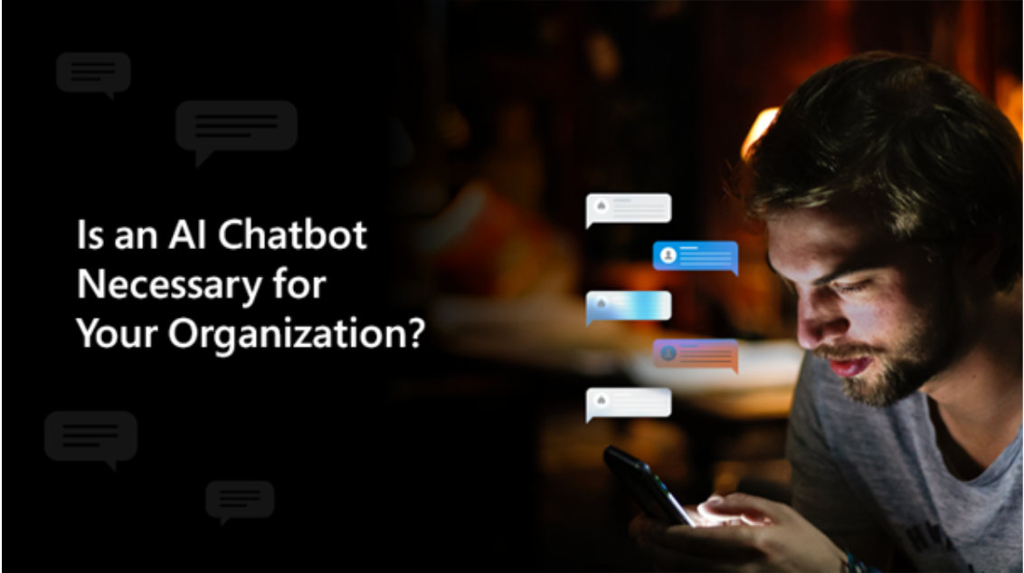 AI Chatbots in Business Processes: 13 Big Benefits to Know!