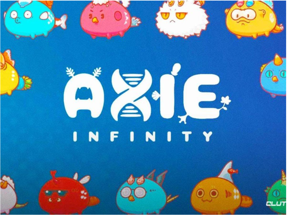 Is Axie Infinity (AXS) One of the Hottest Crypto Projects in 2021?