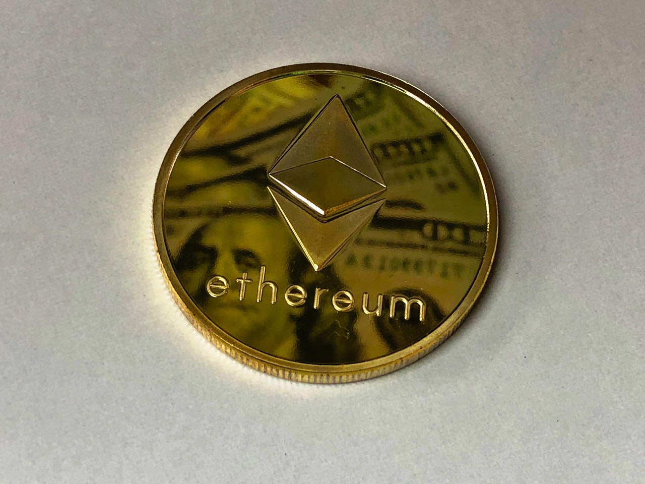 Ethereum as an investment