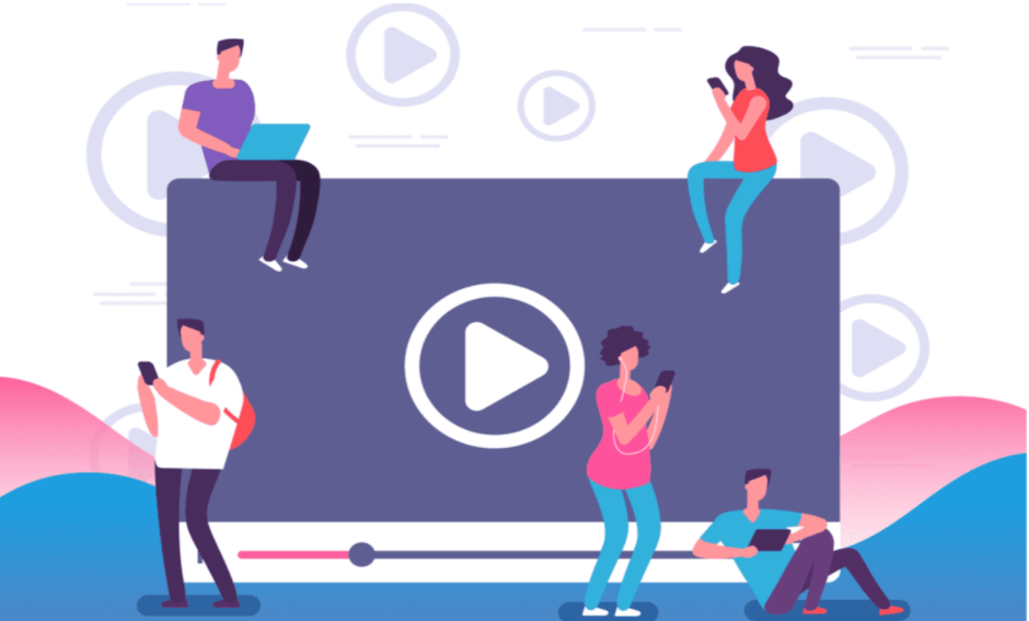 Benefits of using videos in emails