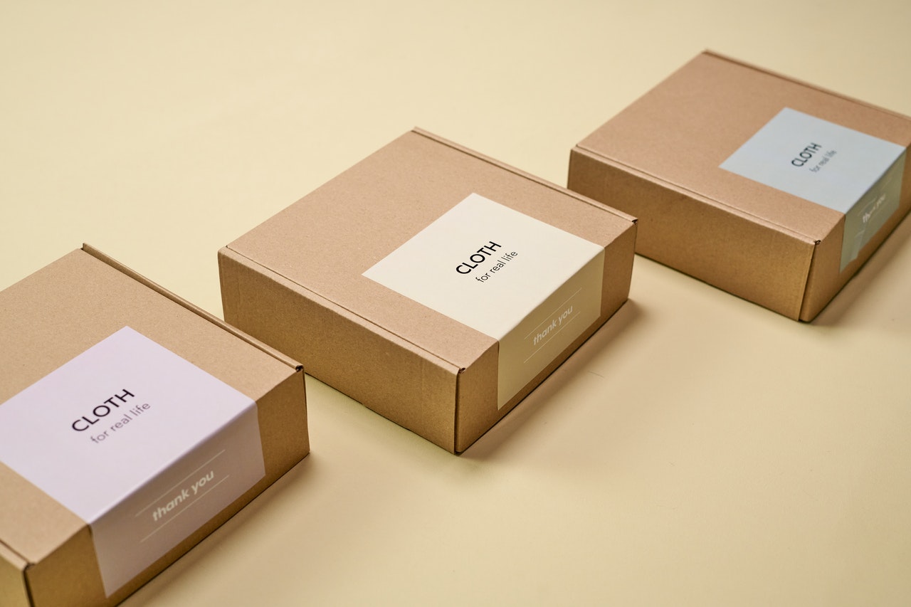 Create an Unboxing Experience With Packaging