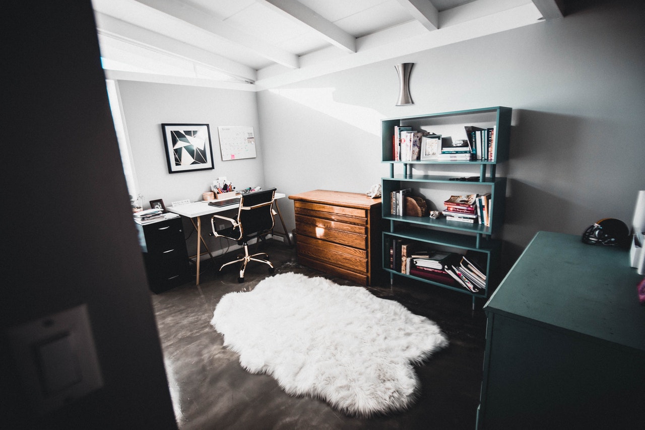 Home Office: 8 Easy Tips to Have a Dream Set Up Today