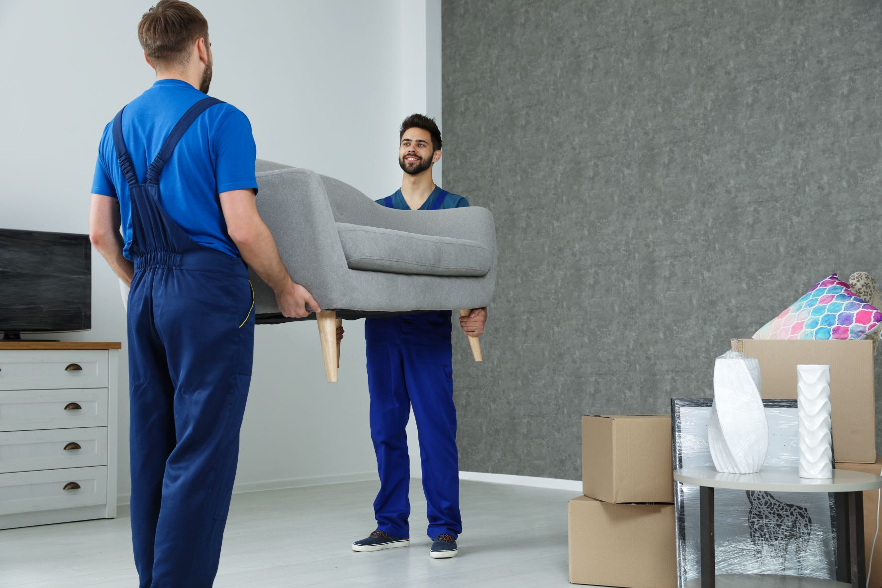 Successful Employee Relocation Policy: 6 Essential Rules