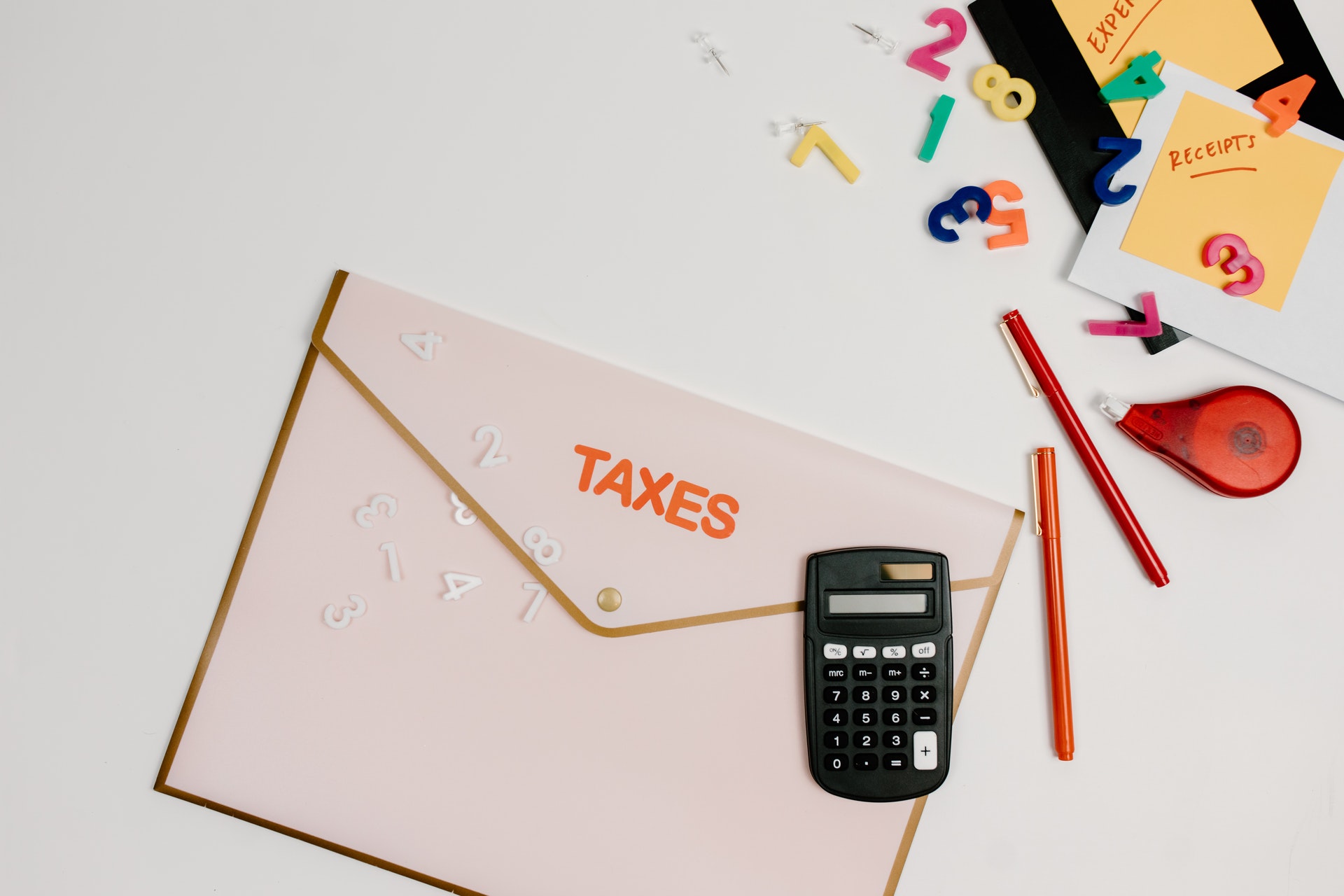 Owing Big Taxes to the IRS? Easy Guide on What To Do [2022]