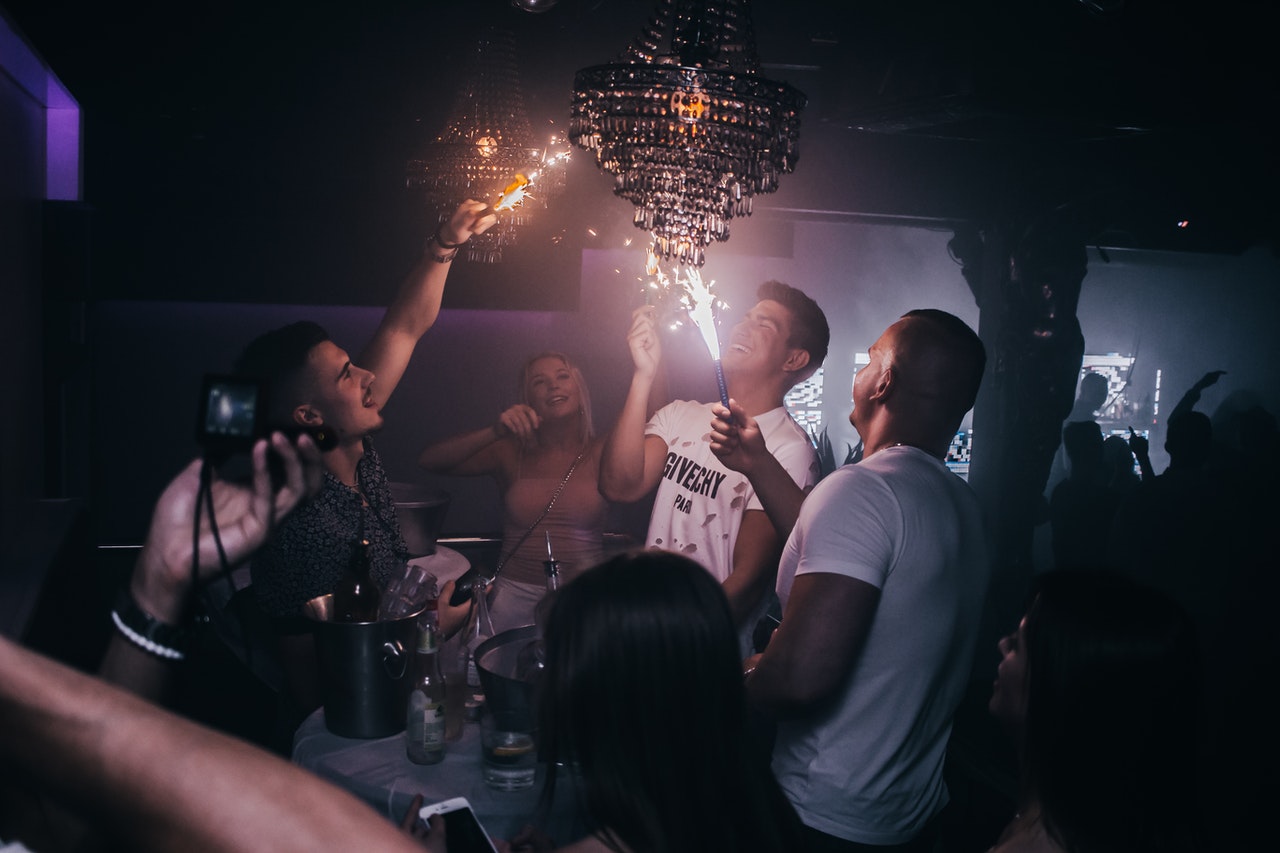 Nightclub Business: 4 Great Ways to Increase Security Today