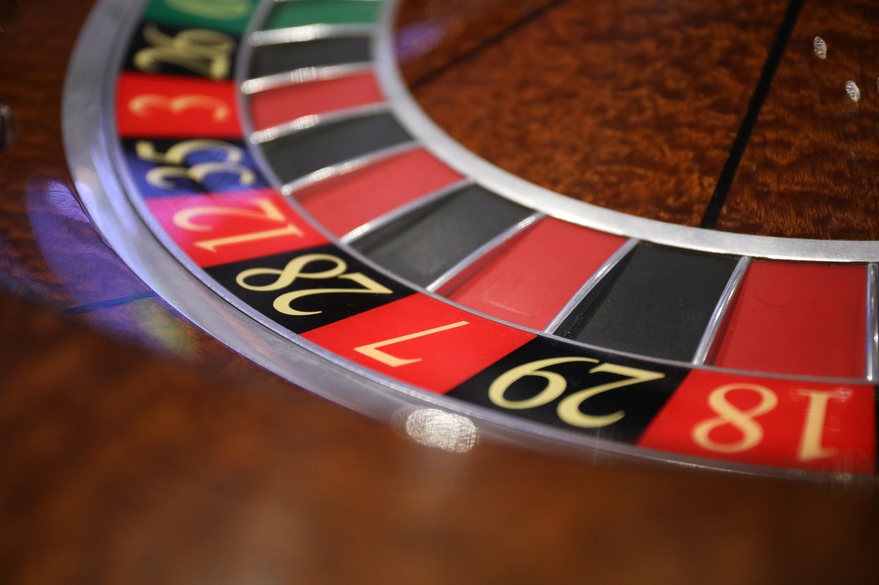 Why would you want to play real money online slots?