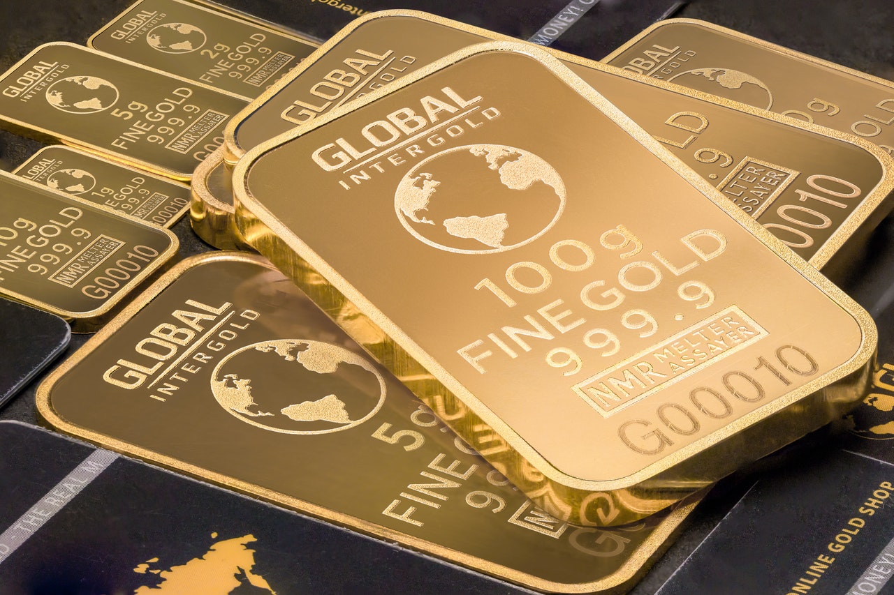 Which precious metals are eligible for a self-directed IRA?