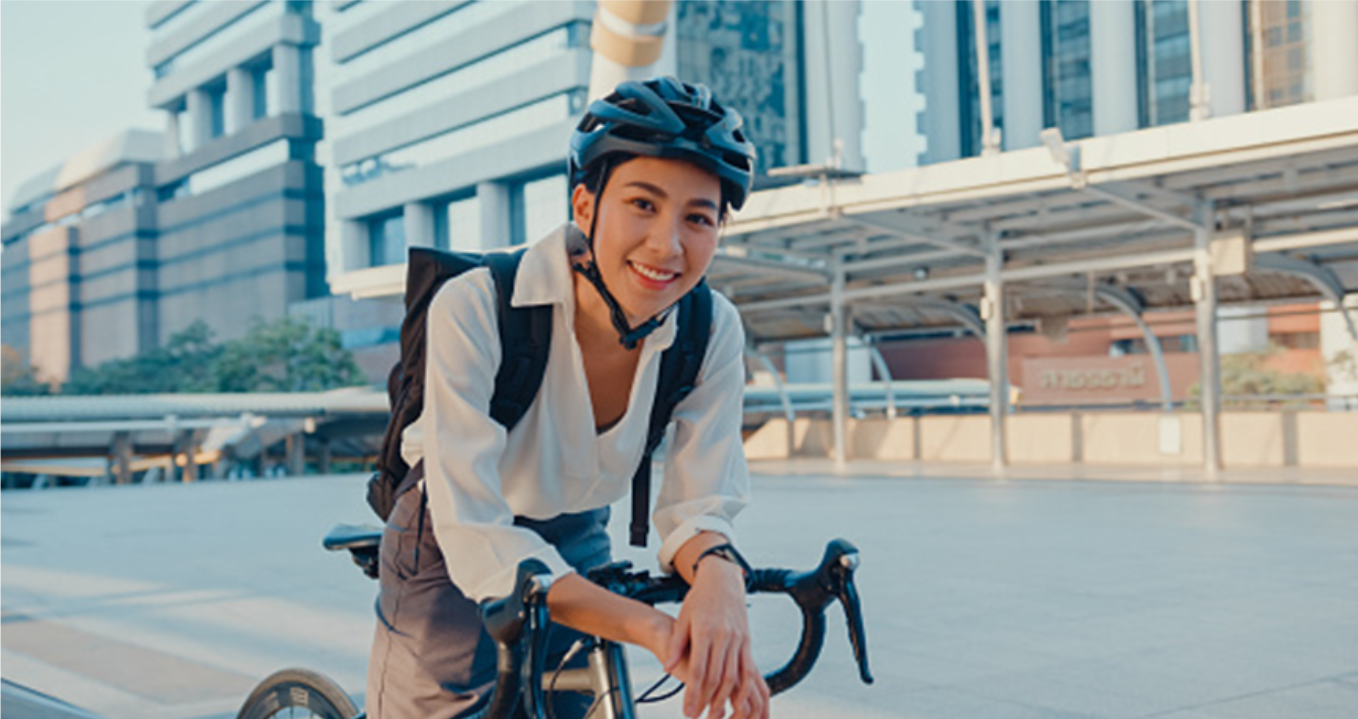The Basic Guide to Riding an Electric Bike