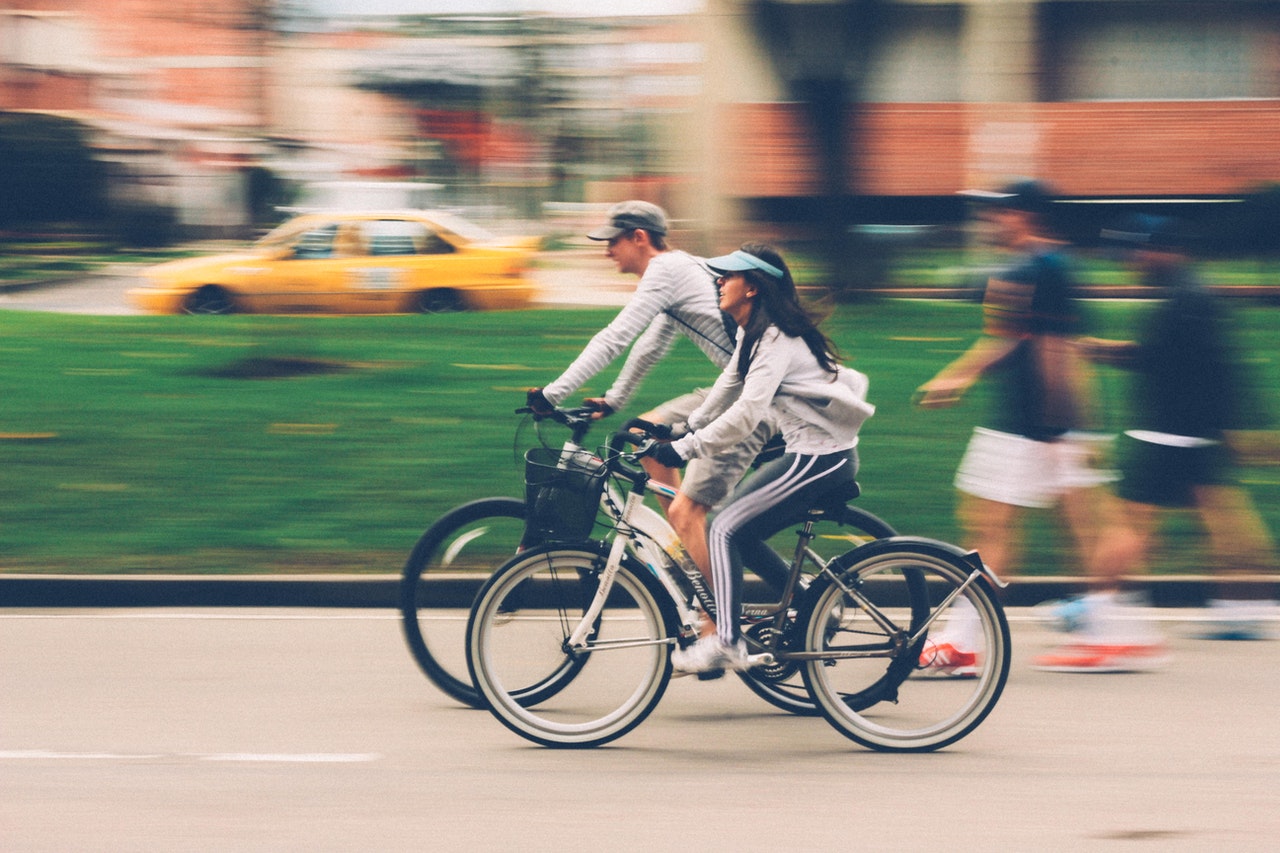 Electric bike safety tips for beginners