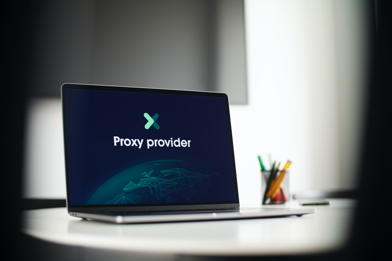 Advantages of Residential Proxies