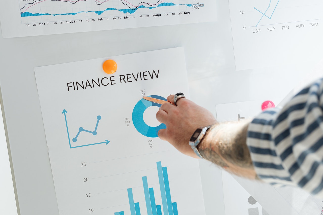 5 Easy Steps to Conduct a Financial Analysis of a Business