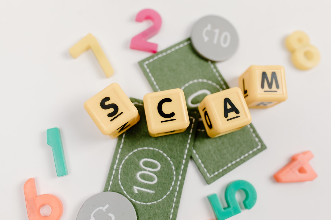 5 Top Financial Scams in the World and How To Avoid Them!