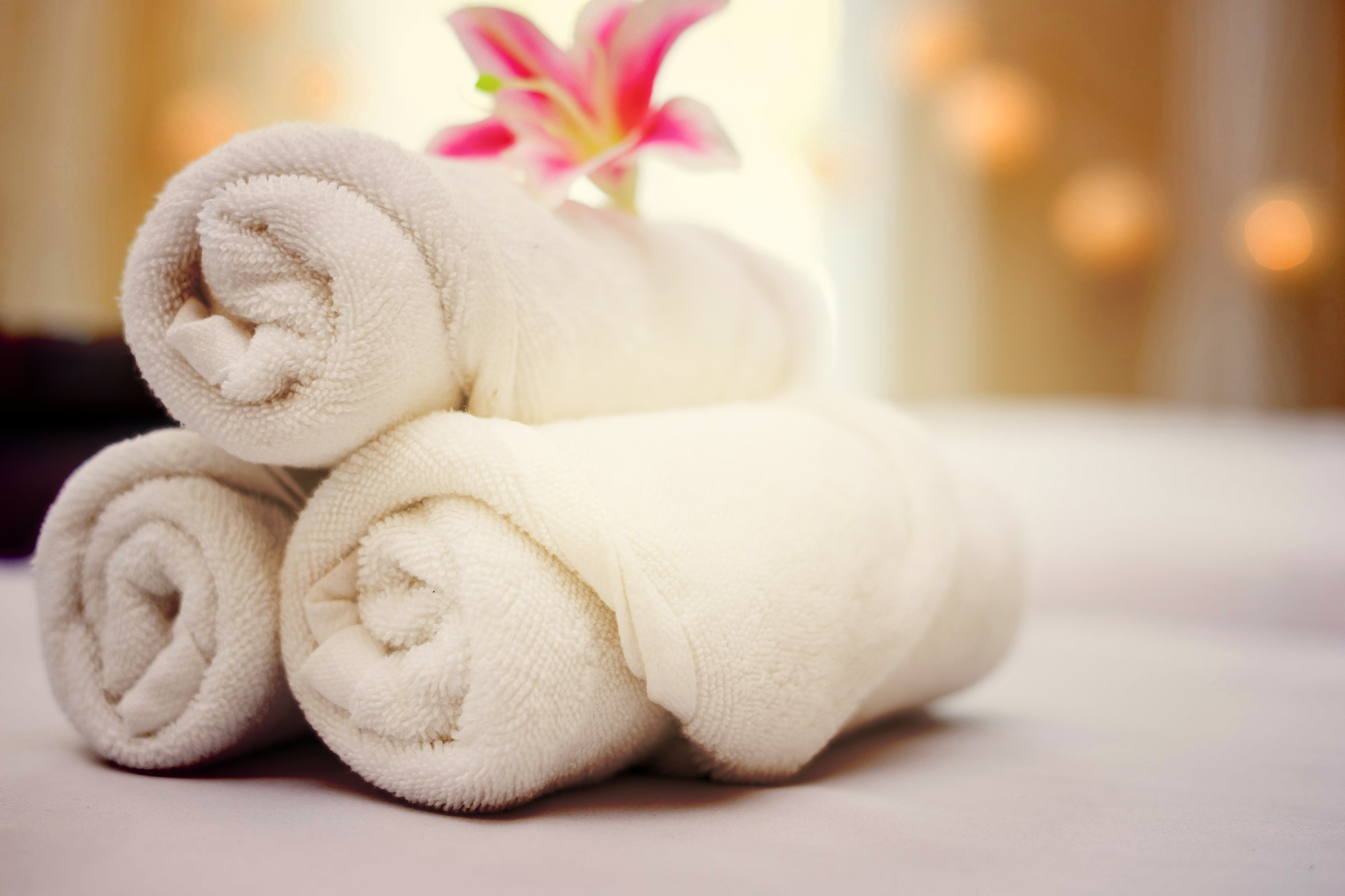 How to Buy Luxury Bathroom Towels? 8 Easy Tips