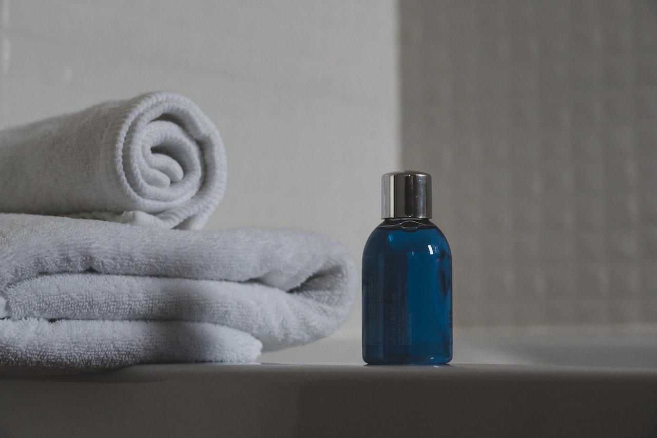 Learn what GSM means in luxury hotel towels