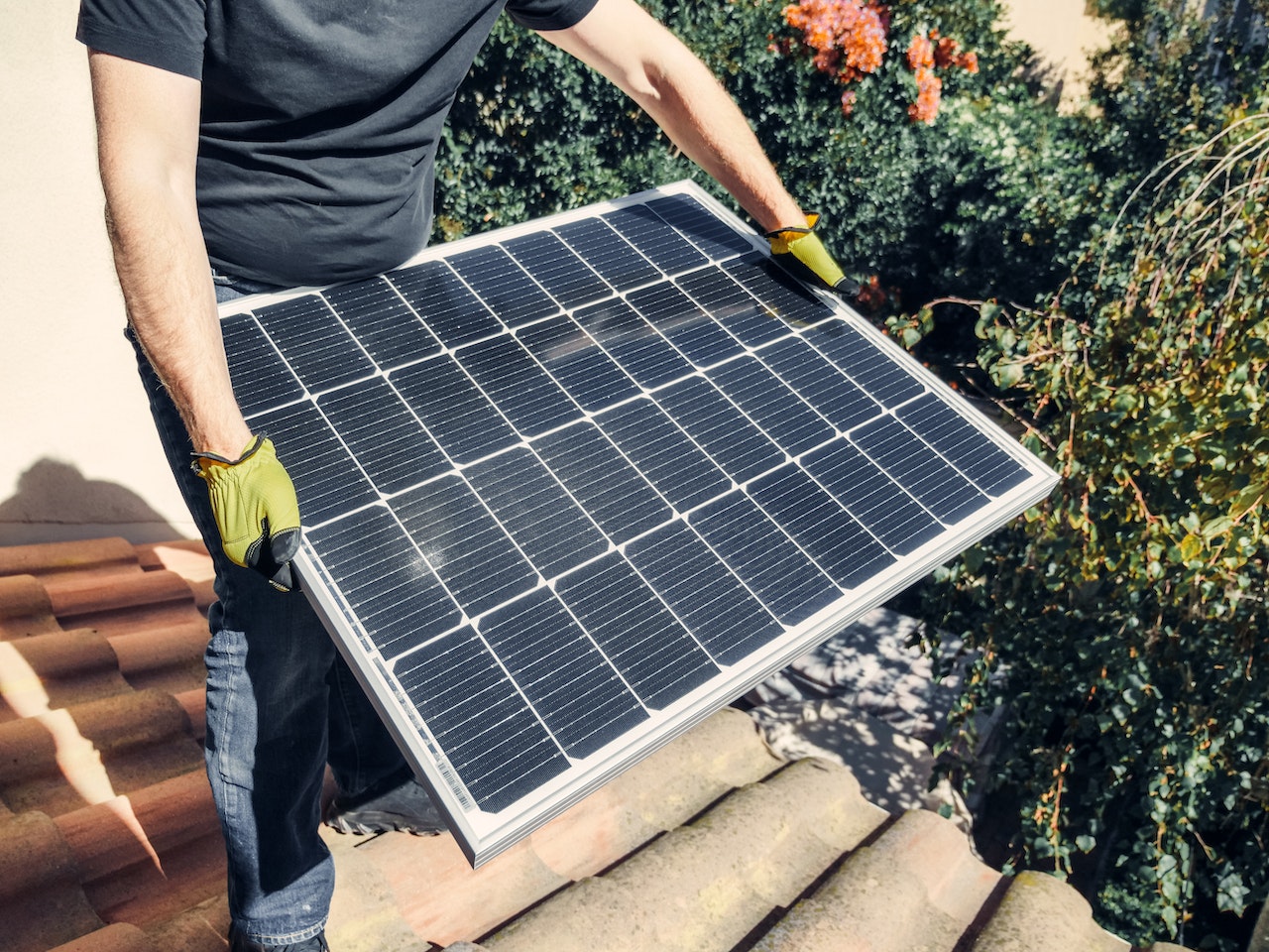 60 vs 72 Cell Solar Panel: Which One is the Best for You?
