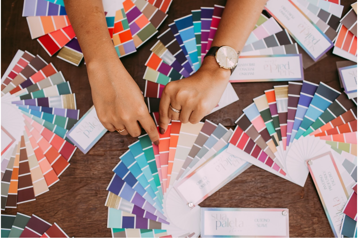 Can a Colour Story Increase the Success of Your Campaigns?