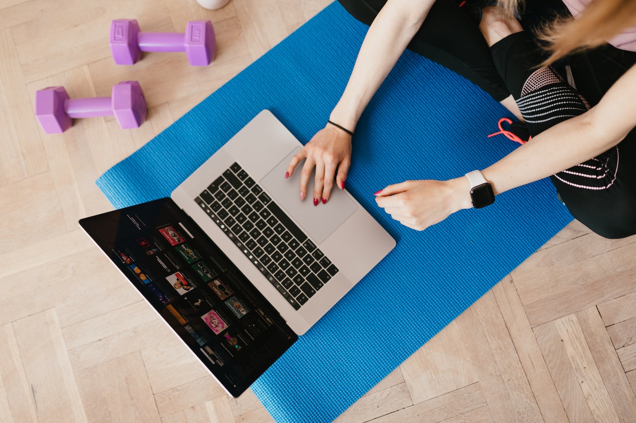 How to Foster Remote Employee Wellness in 5 Easy Steps