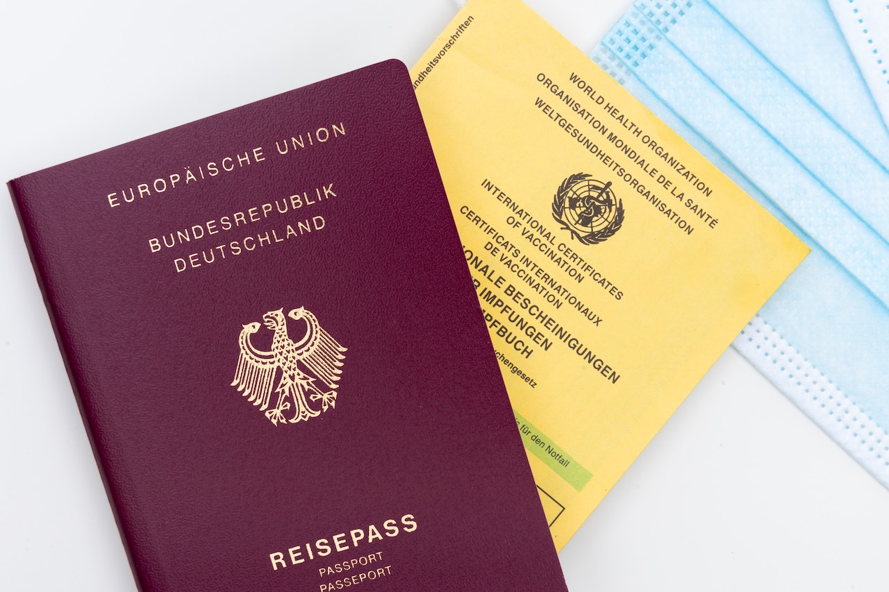 How to Get a Second Passport?