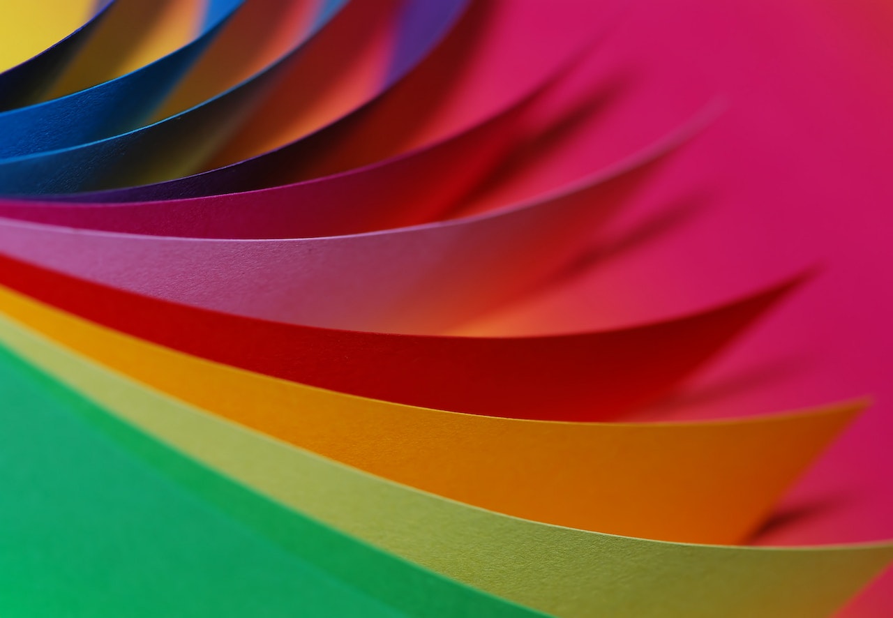 A Color Story Grows Your Business